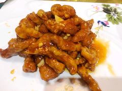 -满堂春特色餐馆