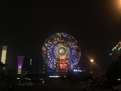 -星城之眼摩天轮