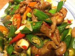 -静一餐厅·湖北菜(前门创始店)