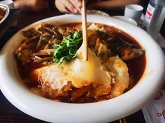 鱼头-咱家大院海鲜家常菜