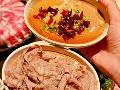 -东来顺·非遗火锅(赛格国际购物中心店)