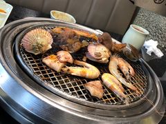 -悟烧·自助烤肉料理(秋林旗舰店)