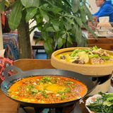 在北京吃到了正宗恩施土家菜，地道恩施味