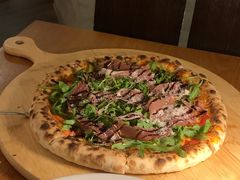 -北辰洲际酒店·IT MAMA意式家味餐厅