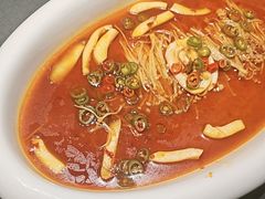 -沈灶河豚宴·河豚融合餐厅(汉中路店)