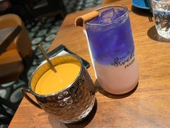 -星叶·东南亚料理(宁波万象汇店)
