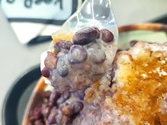-鲜芋仙(高新万达广场店)