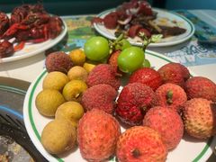 -亚马逊海鲜自助(梅溪湖步步高店)