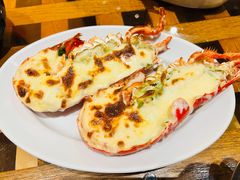 -mezza9 Macau(澳门君悦酒店)