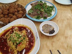 -都一处烧麦馆(前门店)