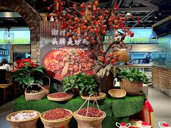 -湘村小灶·地道长沙菜·本地人优选(万家丽路店)