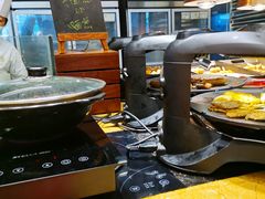 -上海浦东星河湾酒店