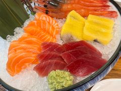 -松坂屋日料自助(长城路店)