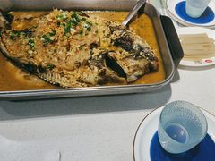 -鱼酷活鱼烤鱼(仙林金鹰店)