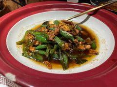 -喜棠·长沙家宴·海鲜·湘菜(麓谷店)
