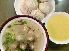 -四平包子铺