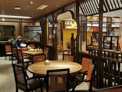 -香园茶社·金陵小灶(老门东店)