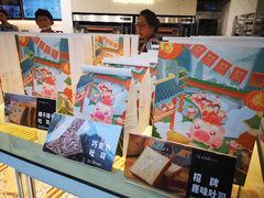 -爸爸糖手工吐司(贵阳花果园购物中心店)