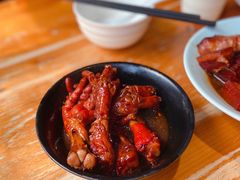 -灶丰年间(定安路店)