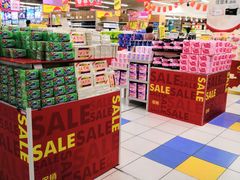 -华润万家(凯德和平广场店)