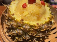 -云海肴·汽锅鸡·云南菜(美罗城店)