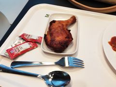 -宜家·瑞典风味餐厅(天津东丽商场店)