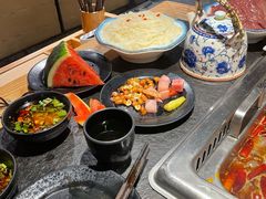 -味舵主重庆火锅(邓尉路店)
