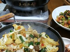 -王妈热卤·川味馆(海昌店)