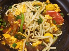 -广州中心皇冠假日酒店-环市食坊·海鲜自助餐厅