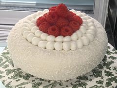 -潮一不贰·法式甜品·生日蛋糕·西式简餐(外滩店)