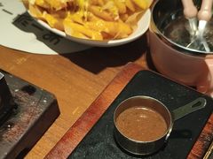 -一沙一城·岩烤牛扒(深圳首店)