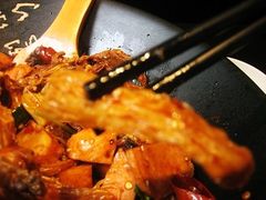 腐竹-一麻一辣麻辣香锅(方庄店)