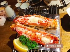 -蟹将军·松叶蟹和牛日料放题自助(K11店)