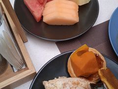 -北京王府井天伦王朝酒店