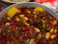 -辣小鲜·南昌大排档(船山路店)