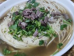 -北路拉面馆(洪湖里店)
