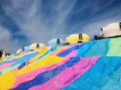 -漳州滨海火山岛自然生态风景区