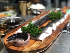 -本炙炭烤·蒲烧活鳗料理店(金沙洲店)
