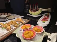 -花潮料理艺食馆(成都万象城店)