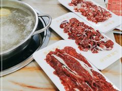 -杏花吴记牛肉火锅