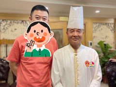 -峨嵋酒家总店(车公庄店)