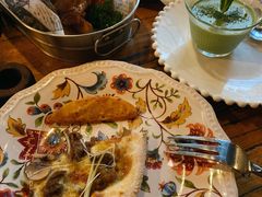 烤牛肉披萨-I HOLIC艾豪丽披萨(KKone店)