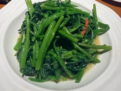 -老坑记·香港经典粤菜馆