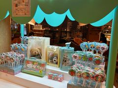 -逸派咖啡 EPARKCOFFEE(广安门店)