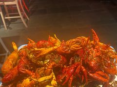 十三香小龙虾-三妹小龙虾·黄油蟹(华侨城总店)