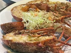 -阿忠食坊大排档·20年老店(万象城店)