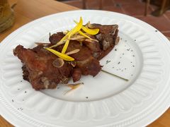 -甘思咪哚·云南艺术餐厅(天河广百店)