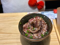 -松鱼亭·和牛烧肉(协鑫广场店)