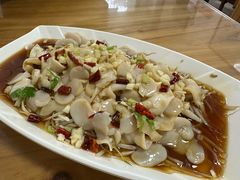 -景祥海鲜美食餐厅