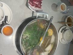 -俏牛哥鲜牛肉牛肆馆(重庆天地店)